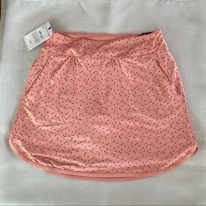 Nike Golf Skirt